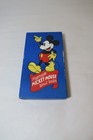 Early 30 s Ingersoll Mickey Mouse Watch With Metal Band And Box Not Running
