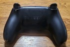 Sony Playstation Dualsense Wireless Controller - Black