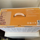Plustek Opticfilm 8200i Se 7200 Dpi Slide Scanner Unopened Box