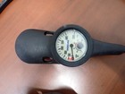 Oceanic 3 Gauge Console Used Tested Bad Compass