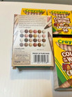 Crayola Colors Of The World Crayons 24pc  6 Packs  New   Sealed   Multicultural
