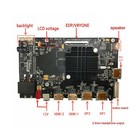 2dp 5k Hdr Lcd Monitor Controller Board Kits For Imac 27 A1419 Lm270qq1