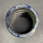 Eccentricities  Golden Edison Blue Amberol Cylinder Phonograph Record C1912