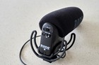 Rode Videomic Pro Camera-mount Shotgun Microphone