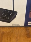 Wuloo Wireless Intercom System 4-pack 10 Channel 3 Code Black Wl-666 New