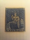 Mauritius Used Stamp Page 1847   1899 Incl Imperforate Britannia
