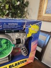 Men In Black - Alien Blaster Series 4 D-atomizer - Galoob - 1997 - New In Box