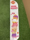 Num Noms Series 2 Cartoon Giraffe Multicolor Kids Height Chart