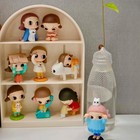 Nyota s Fluffy Life Series Confirmed Blind Box Figure Doll Toys Gift