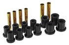 71-87 Gm K10-30 4wd Front Spring Bushings - Black