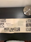 Vintage 1953 Student Readers New York Herald Tribune- Getting To Know Nyc