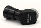     Near Mint    angle Viewfinder W box For Nikomat Nikon F Ft Slr Camera From Japan