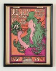 1966  original Handbill  - Family Dog   Jim Kweskin Jug Band By Stanley Mouse