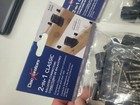2pks Of Deckorators 2-in-1 Classic Baluster Connectors 