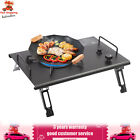 Portable Gas Stove Electronic Ignition Outdoor Camping Stove Gas  powered 2700w