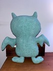 Ugly Dolls Plush Ice Bat 2002  new With Tag 