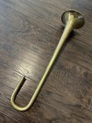 Bach Stradivarius 72 Trumpet 1970s Lightweight Corporation Bell