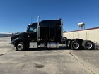 Peterbilt 579