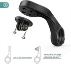Out Front Mount Compatible With Garmin Edge Gps Bike Computer  Xoss G g