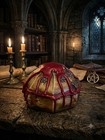 Haunted Dybbuk Box Sealed - Crimson Wax Ritual Curse Cursed Curio Oddity - Never