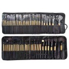 20pcs Makeup Brushes Kit Set Powder Foundation Eyeshadow Eyeliner Lip Brush New