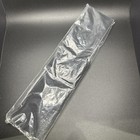 Sealed Boy Scout Black And White Oa Sash Unworn 75th Anniversary 1990 Noac New