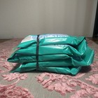 5-pack Clorox 130890 Disinfecting Wet Wipes  9 Pieces  Fresh Scent Travel E12