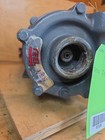New Teel Cast Iron Centrifugal Pump Mod 1p837 W dayton Motor 3ph 230 460
