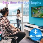Wireless Controller For Ps4 Playstation 4 Ps4 Pro Slim Bluetooth Gamepad Us