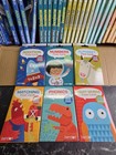 58 Packs Flash Learning Cards Tcm Teacher Created Materials Ages 4   read Descr