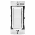 Leviton - Decora Smart Matching Dimmer Remote - White
