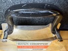 Vtg Acme Double Blade Food Bowl Chopper  5 5    Stainless Steel Blades - Nos
