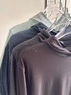 Vuori V1019 Men s Strato Tech Hoodie Long Sleeve