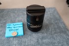 Hasselblad Xcd 90mm F 2 5 V Lens - Excellent Condition