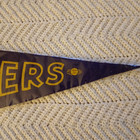 Vintage Detroit Tigers Baseball Pennant Full Size  rare 