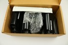 Yakima Lowrider Towers Set Of 4