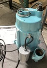 Little Giant 509810 Grinder Pump 1 Hp 115v