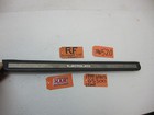 Right Front Molding Door Panel Scuff Sill Step Plate Rocker Passenger Side Floor