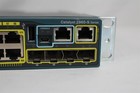Cisco Catalyst 2960s Poe  48 Port Gigabit Switch Ws-c2960s-48lps-l W  Flexstack