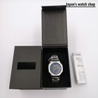 Casio G-shock Gm-b2100pc-1ajf Black Metal Rainbow Silver Men s Watch New In Box