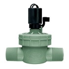 Automatic Sprinkler Valve 1 Inch - Pack Of 6  Mpt Jar Top  Garden Irrigation Sys