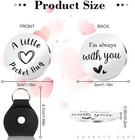 Easter Basket Stuffers For Teen Graduation Gifts For Women Men Pocket Hug Token
