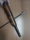 Nos Russian Sks Gas Tube With Wooden Handguard