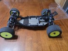 Tlr Team Losi 22 5 0 Elite Nice   Roller W 4 Bodies   Tons Of Tuning Parts   