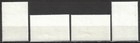 Bermuda 1979 Sc 385-88 Mnh Bermuda Police Centenary Ap5880
