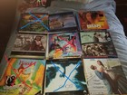 Laserdisc Pick And Choose Lot Laser Disc Video