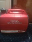 Honda Eu2000i 2000w Inverter Portable Generator Super Quiet 120v Portable