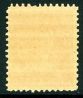Canada 1872 Prince Edward Island 1   Brown Orange Perf 12 Scott  11 Mnh Q838