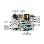 60105 Circuit Board Fits All Heatstar Mr Heater Mhu45 Hsu45 Thru Mhu125 Hsu125 