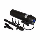 All In One Pond System  13w Uv Sterilizer   Pump   Fountain   Filter